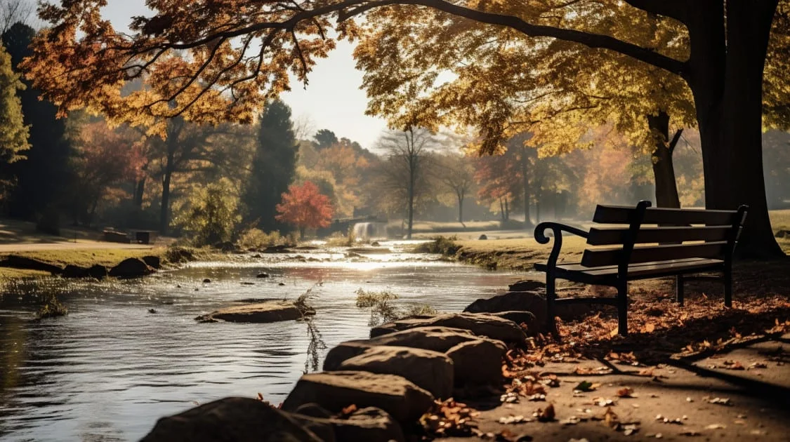 Barren River Lake